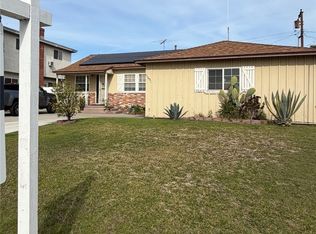 11691 Chester Ave, Garden Grove, CA 92840