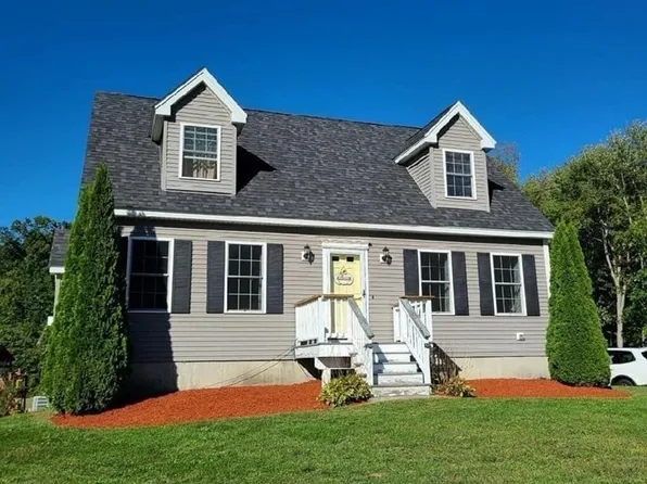 9 Highland St, Newton, NH 03858