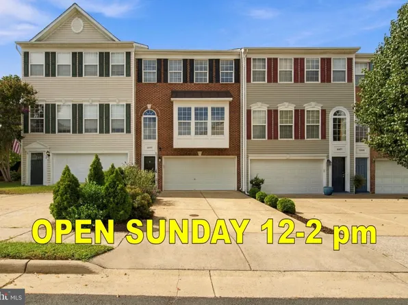 18497 Sierra Springs Sq, Leesburg, VA 20176