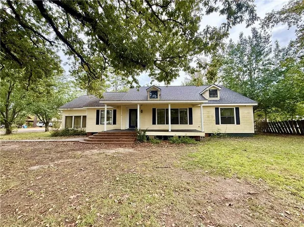 9319 N Main St, Tullos, LA 71479