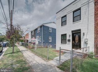 3468 23rd St SE, Washington, DC 20020