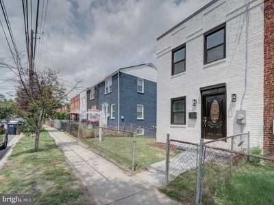 3468 23rd St SE, Washington, DC, 20020