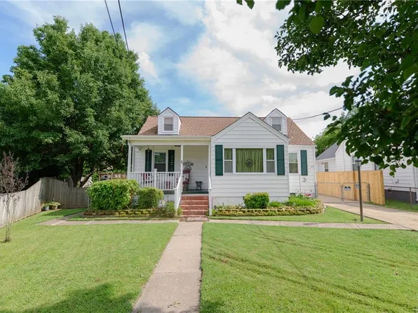 22 Plaza Dr, Hampton, VA 23669