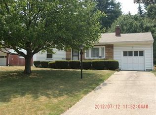 413 Tudor Ln, Youngstown, OH