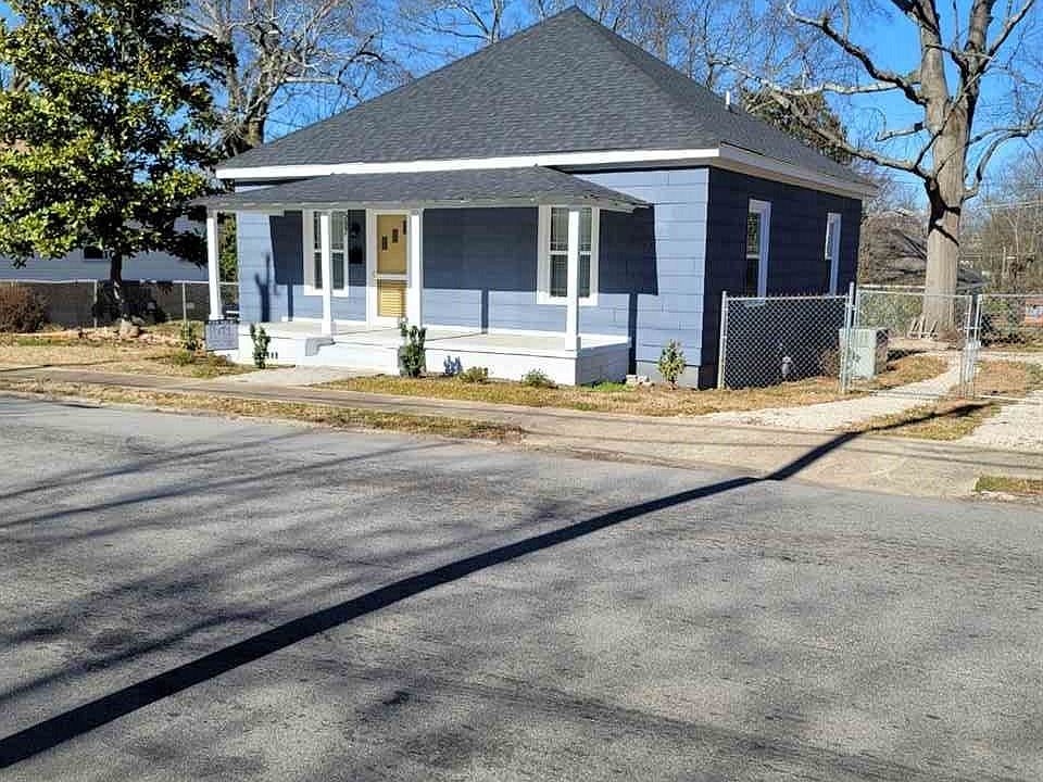 587 N Forest St, Spartanburg, SC 29303 Zillow