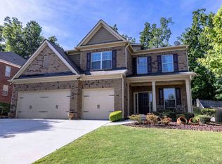 5460 Stone Cove Dr SW, Atlanta, GA 30331