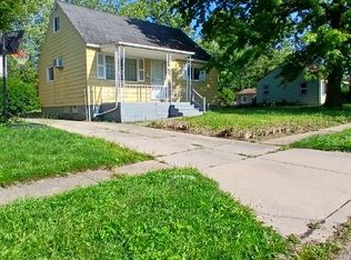 4329 E 141st St, Cleveland, OH 44105
