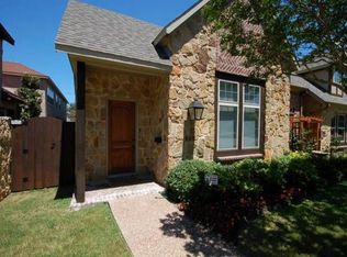 3715 W Beverly Dr, Dallas, TX 75209