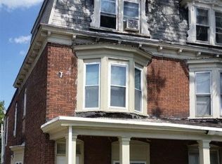533 S 19th St #1, Harrisburg, PA 17104