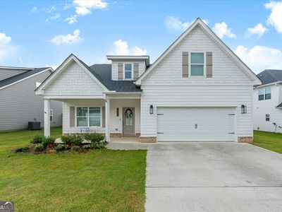 119 Cedar Park Way, Carrollton, GA, 30117
