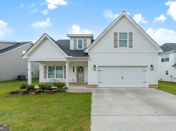 119 Cedar Park Way, Carrollton, GA 30117