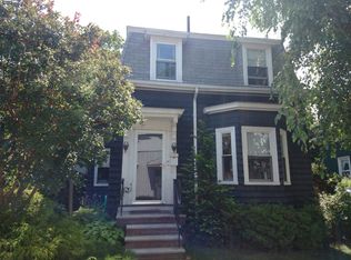 7 Westford St, Allston, MA 02134