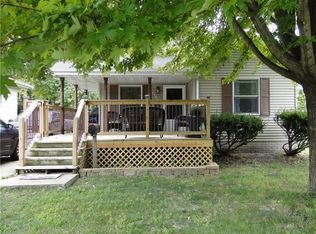 2935 Garfield Ave, Des Moines, IA 50317