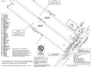 2250 Bernard Rd NW #5, Atlanta, GA 30318