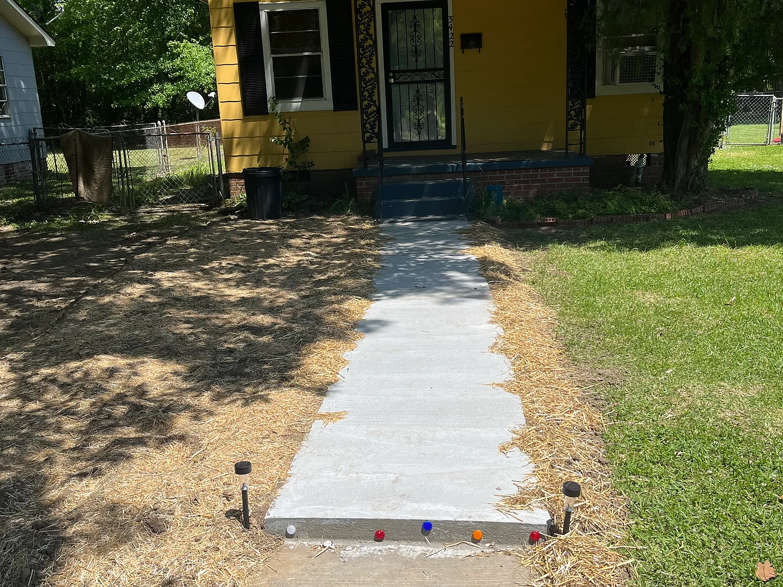 2 bed, 746 sqft, $800 — Photo 2