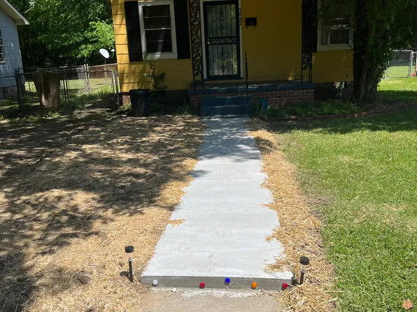 3422 Revels Ave, Jackson, MS 39213