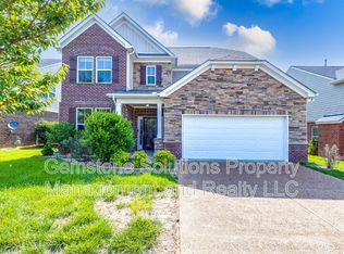 203 S Dunnwood Ln, Mount Juliet, TN 37122
