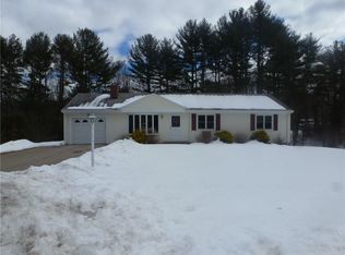 12 Glenn Dr, Glocester, RI 02814