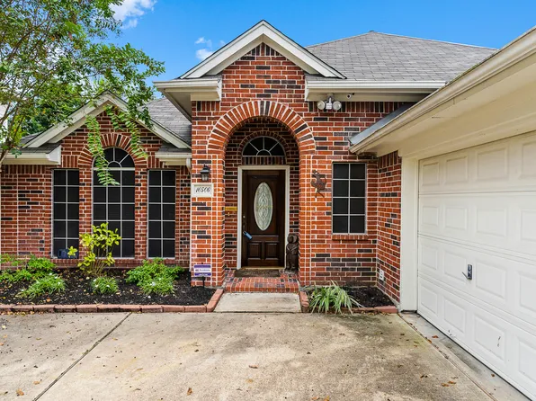 10506 Lark Rdg, Houston, TX 77070