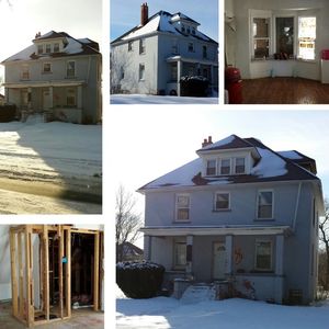 49 Tuxedo St, Highland Park, MI, 48203