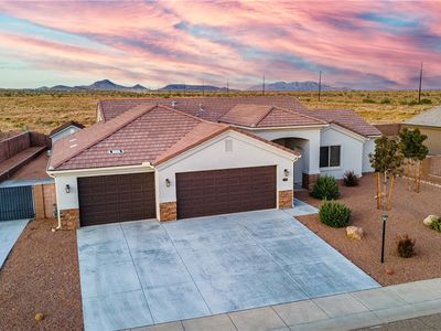 5348 N Canyon Trails Dr, Kingman, AZ, 86409