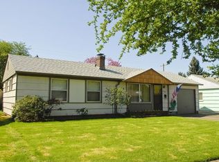 1255 Olympic St, Springfield, OR 97477