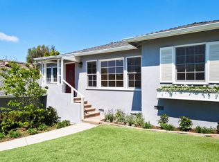10537 Tennessee Ave, Los Angeles, CA 90064