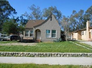 1037 N 1st St, Banning, CA 92220