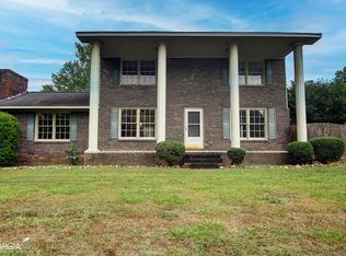 101 Elrod Dr, Calhoun, GA 30701