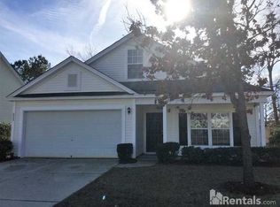 2025 Cripplecreek Dr, Ladson, SC 29456