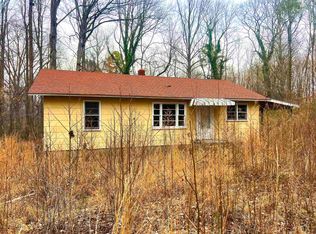 1509 E Rutherford St, Landrum, SC 29356