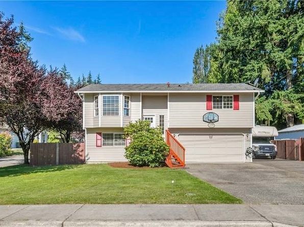 15810 56th Ave W