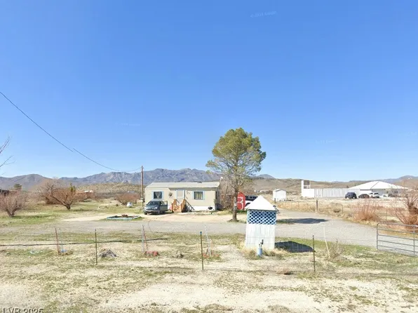 3310 Z St, Pahrump, NV 89048