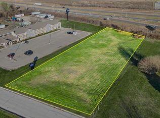 1356 N 25th St, Clear Lake, IA 50428