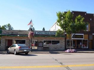 115 W Wisconsin Ave, Tomahawk, WI 54487