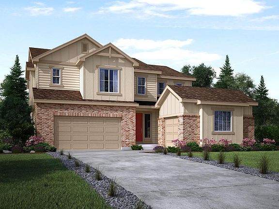 Tanglewood - Residence 50275-G