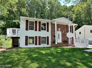 4603 Kenwood Dr, Woodbridge, VA 22193