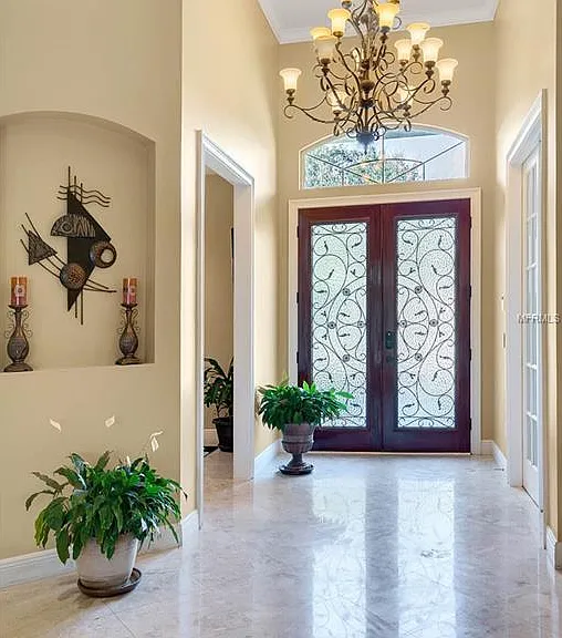 3856 Hunters Isle Dr — Photo 19