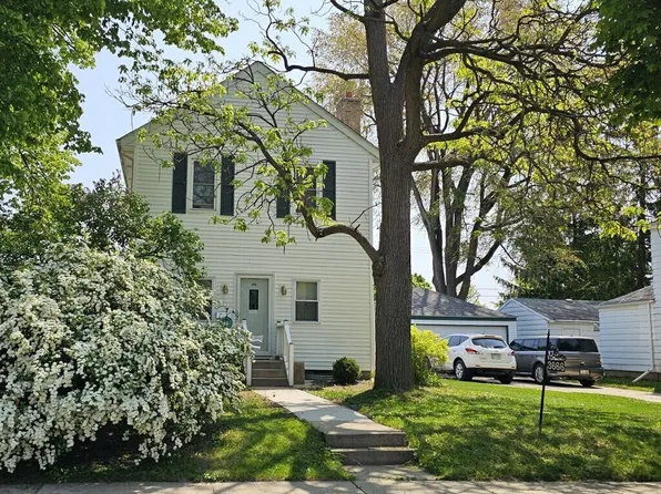3666 South 89th STREET, Milwaukee, WI 53228