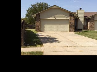 8718 W 15th St N, Wichita, KS 67212