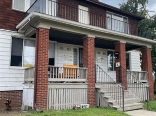 14028 Faircrest Street, Detroit, MI 48205