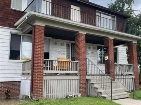 14028 Faircrest Street, 14028 Faircrest St, Detroit, MI 48205