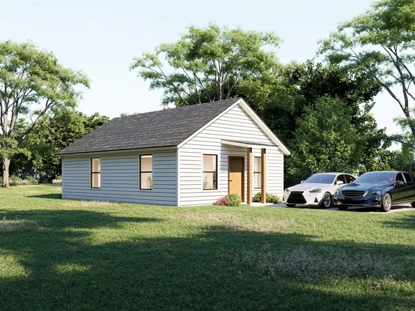 509 Ward St, Lufkin, TX 75901