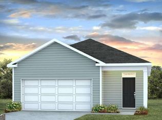 93 Cypress Loop, Port Wentworth, GA 31407