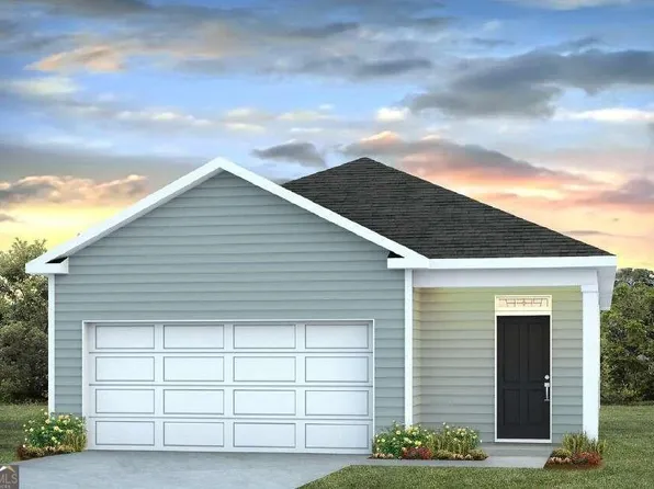 222 Cold Creek Pass, Port Wentworth, GA 31407