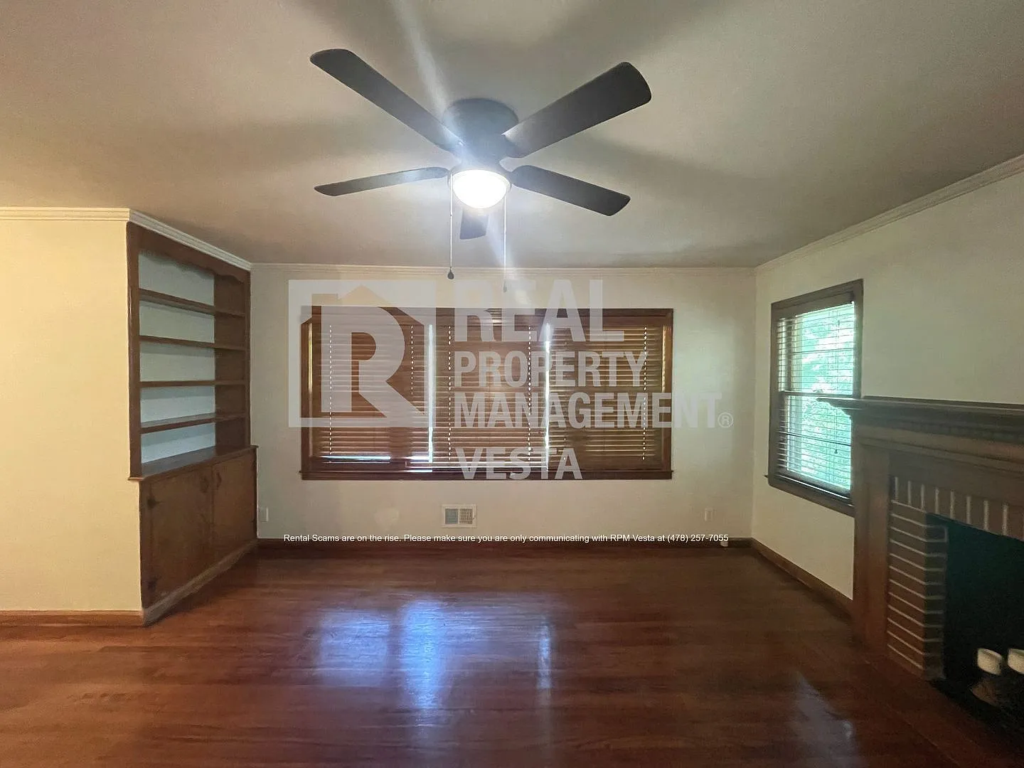 3 bed, 2.0 bath, 1144 sqft, $1,500 — Photo 3