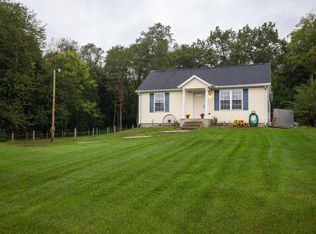 17501 10b Rd, Plymouth, IN 46563