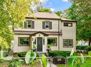 5151 36th Ave S, Minneapolis, MN 55417