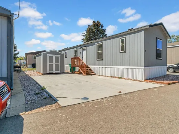 230 N 2nd St #38A, Berthoud, CO 80513