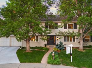 6745 E Easter Pl, Centennial, CO 80112